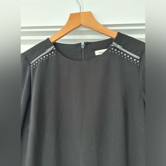 Little Black Dress size 0 from Laundry by Design - Picture 4 of 5